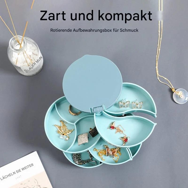 TresormitCharme - Organisiert Ihren Schmuck