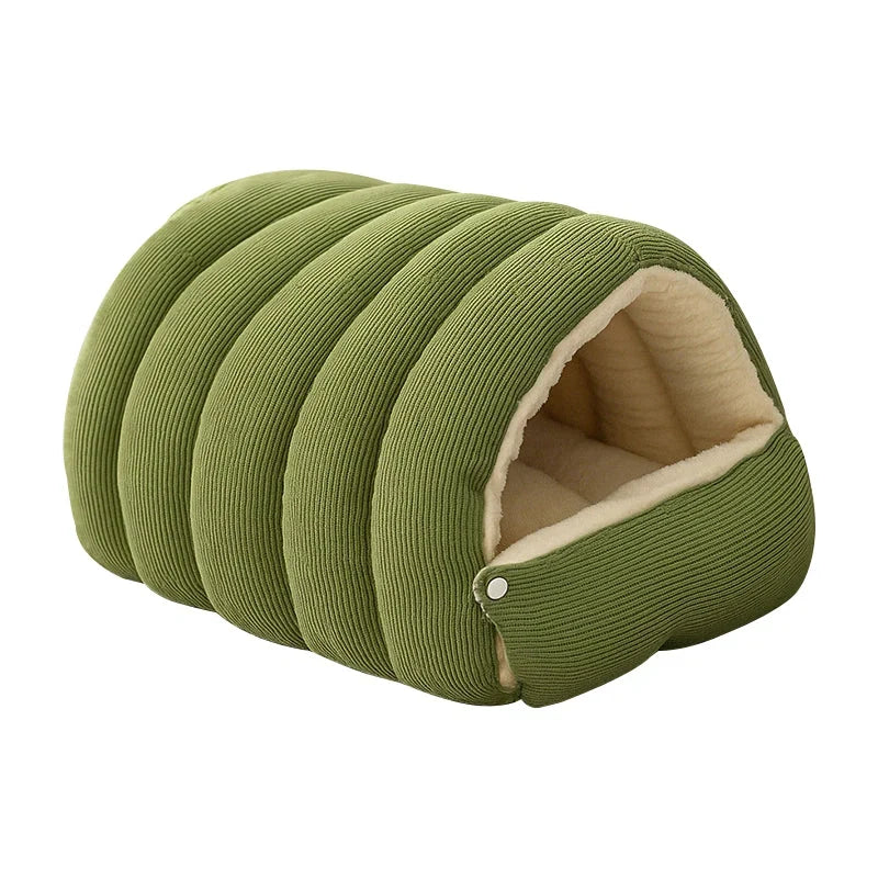 CozyNest — Ultimative Wärme-Oase
