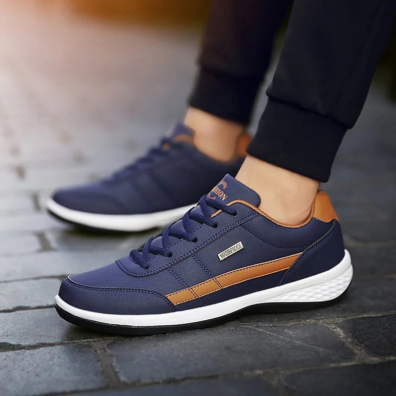 Rey | Legere Orthopädische Schuhe für Komfort und Stil