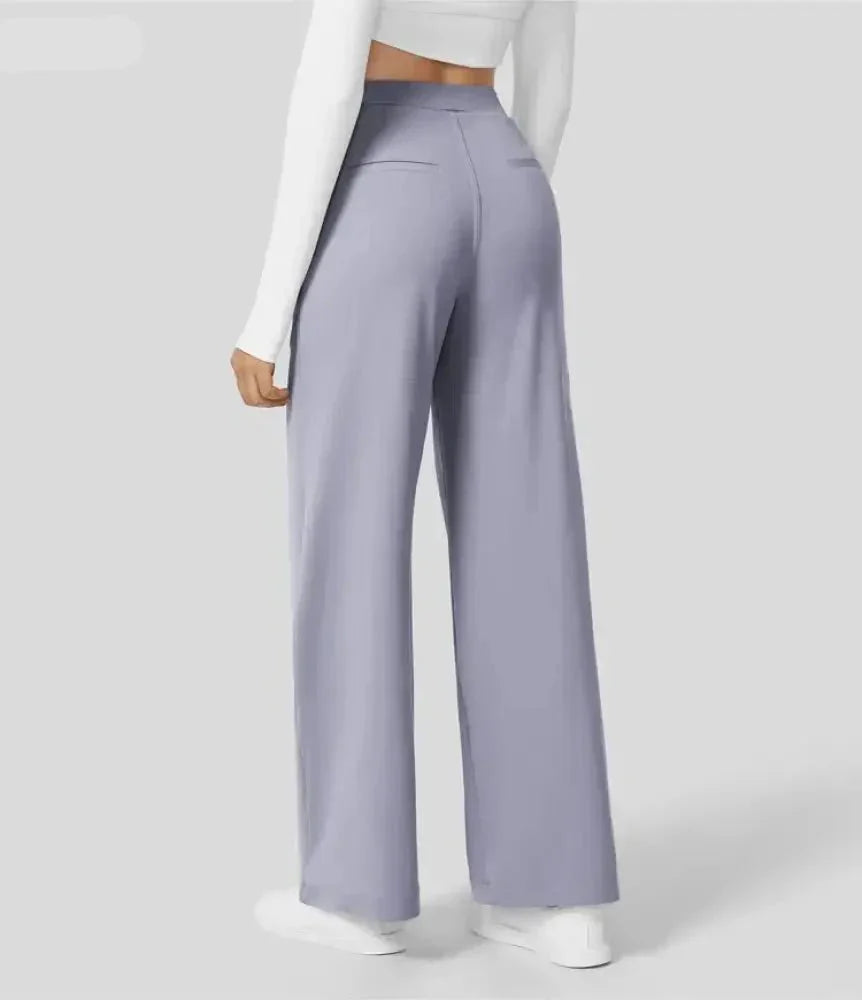 Finne | Elegante Damen-Pantaloni für einen anspruchsvollen Stil | 1+1 GRATIS