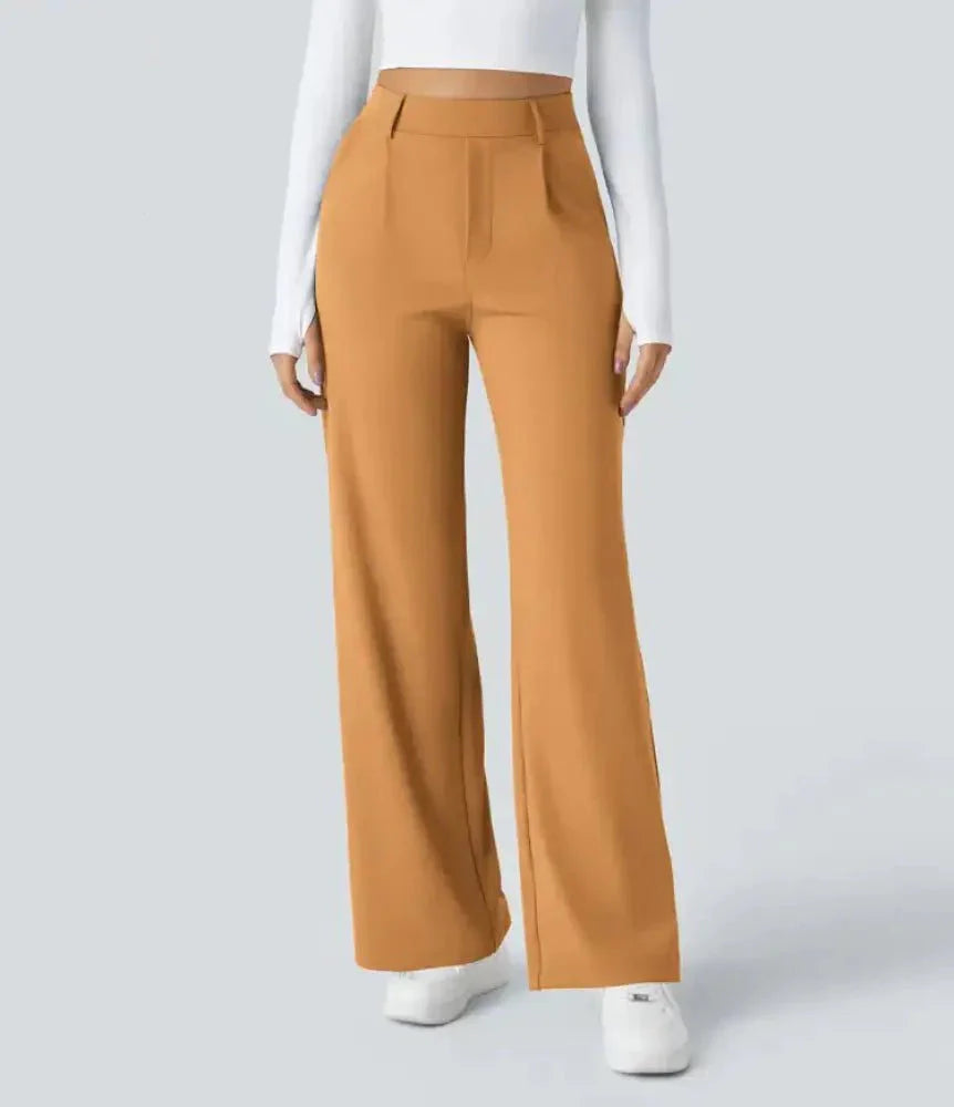 Finne | Elegante Damen-Pantaloni für einen anspruchsvollen Stil | 1+1 GRATIS