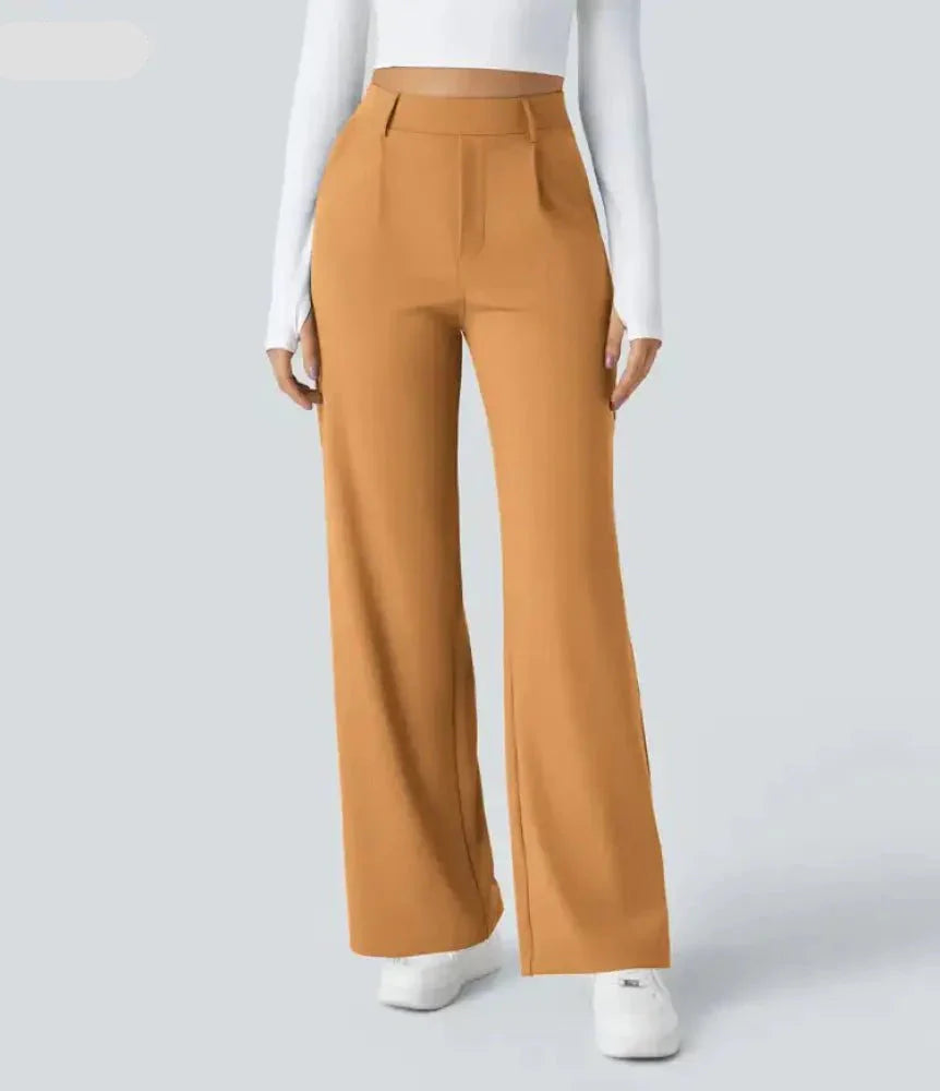 Finne | Elegante Damen-Pantaloni für einen anspruchsvollen Stil | 1+1 GRATIS