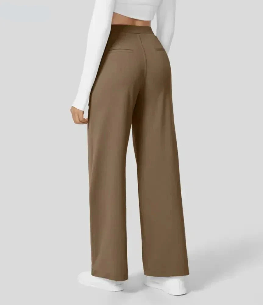 Finne | Elegante Damen-Pantaloni für einen anspruchsvollen Stil | 1+1 GRATIS