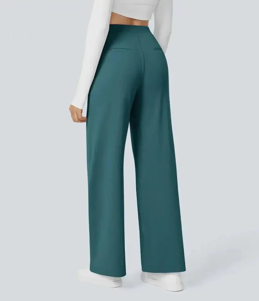 Finne | Elegante Damen-Pantaloni für einen anspruchsvollen Stil | 1+1 GRATIS