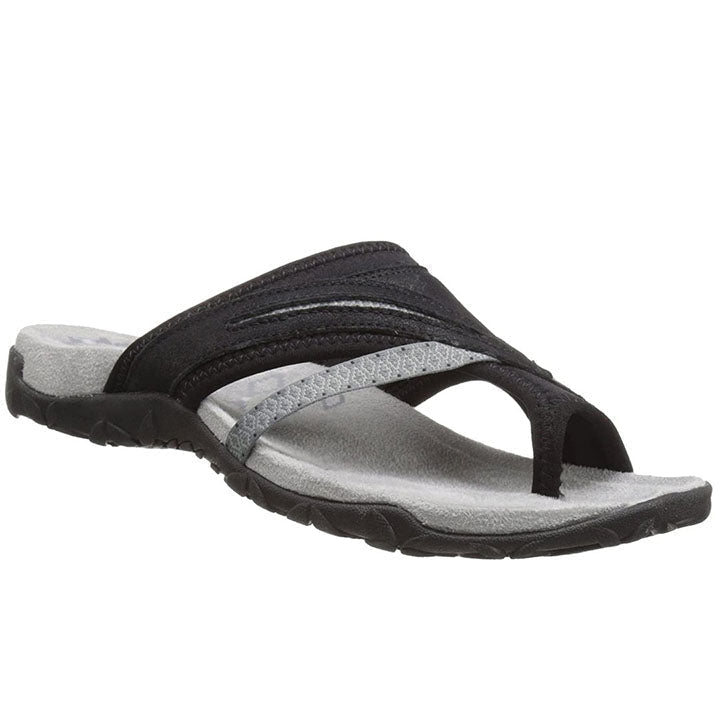 FlexWedge - Orthopädische Keilsandalen