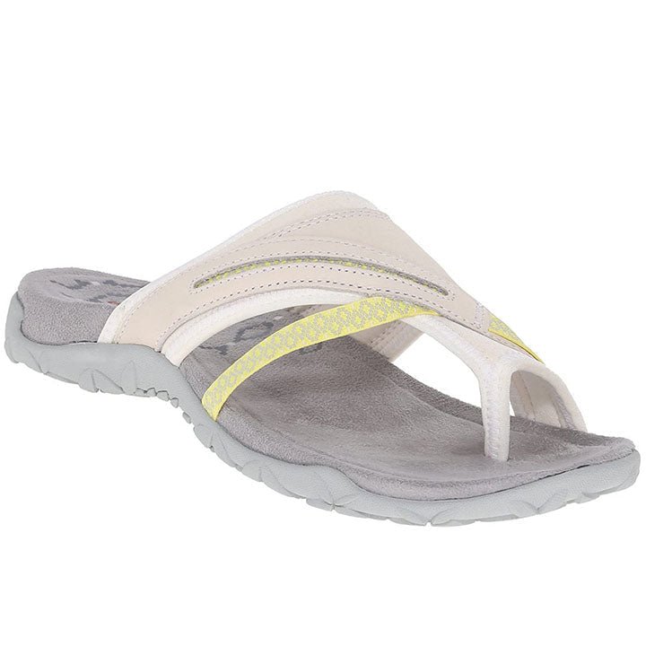 FlexWedge - Orthopädische Keilsandalen