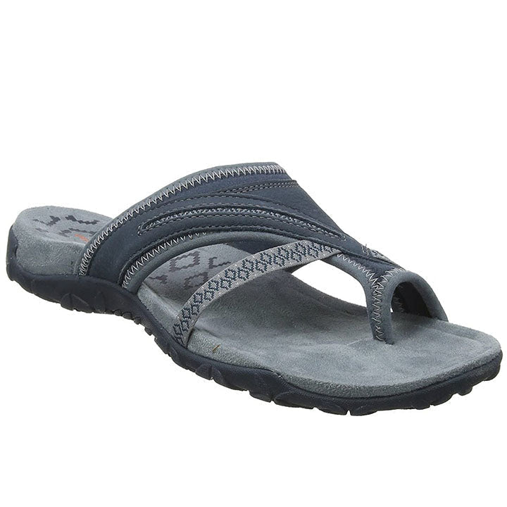 FlexWedge - Orthopädische Keilsandalen