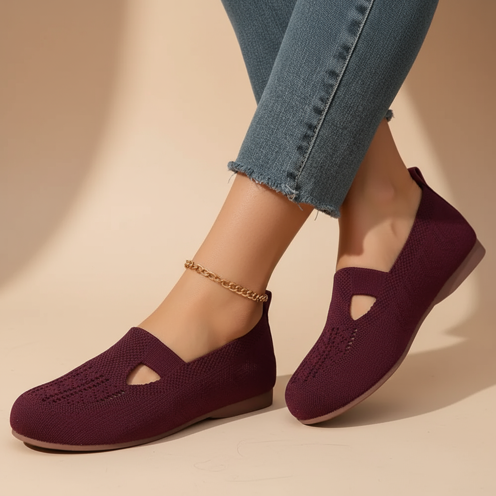 Fiona | Ergonomische Sandalen