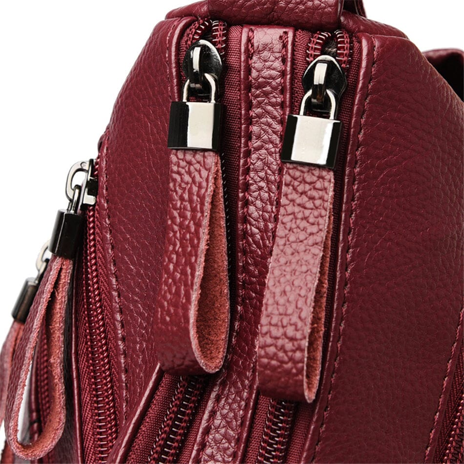 Zari Luxus Tasche