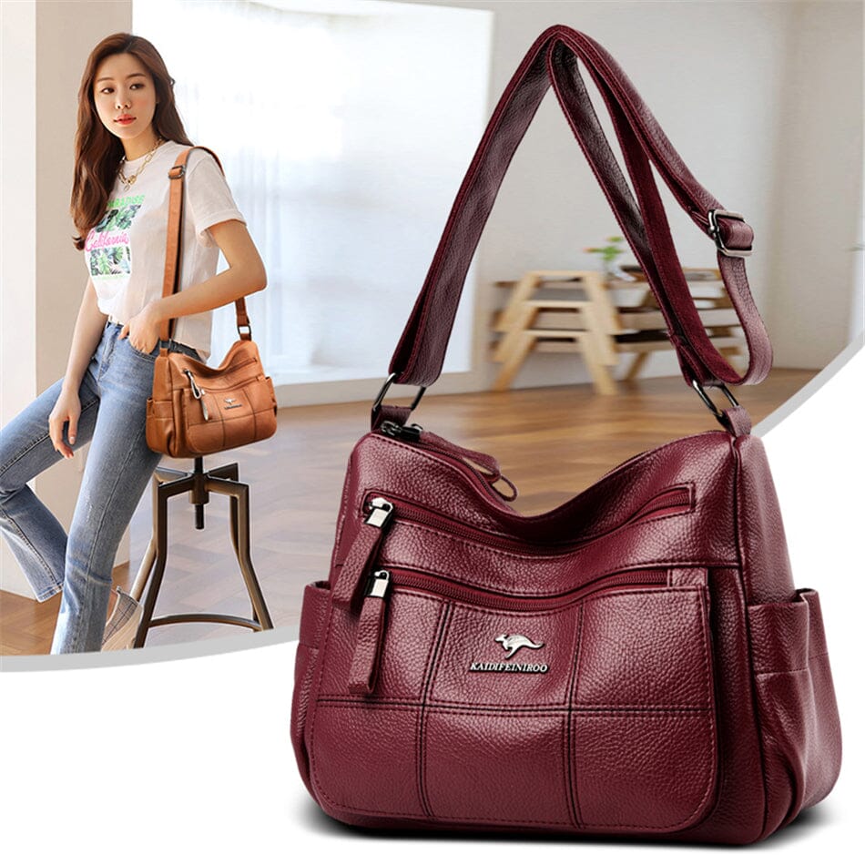 Zari Luxus Tasche