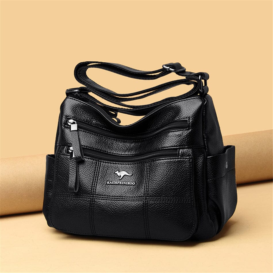 Zari Luxus Tasche