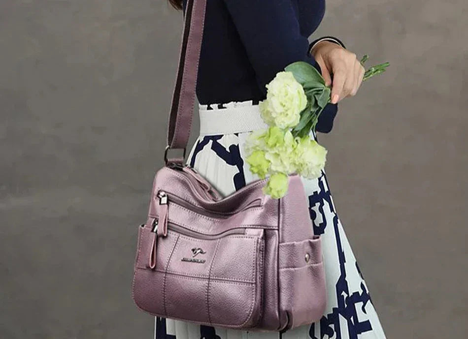 Zari Luxus Tasche