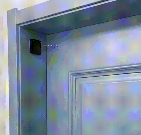 DoorGuard™ - Schützen Sie Ihr Zuhause, retten Sie Leben! | 60% RABATT