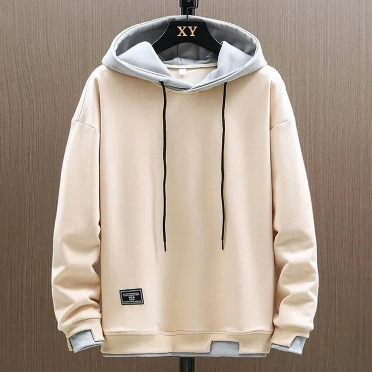 Hoodie Herren Oversized