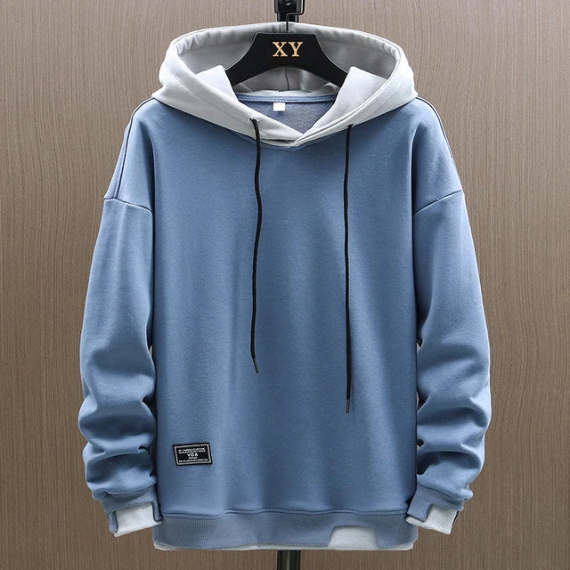 Hoodie Herren Oversized