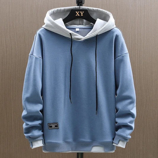 Hoodie Herren Oversized
