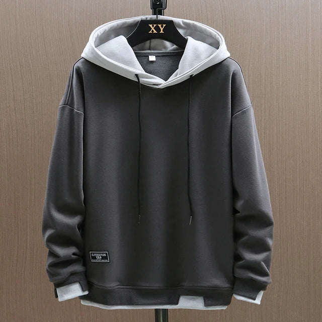 Hoodie Herren Oversized
