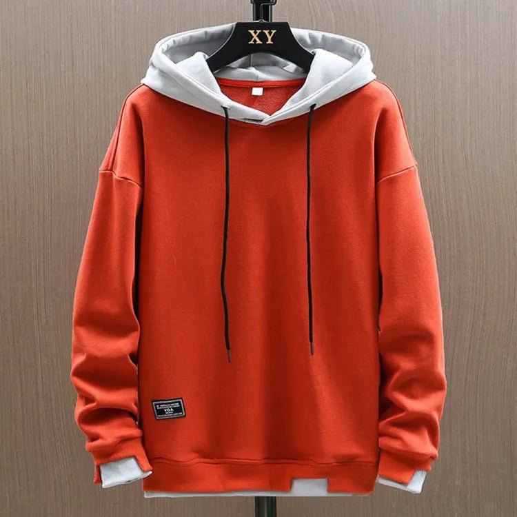 Hoodie Herren Oversized