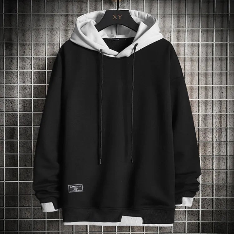 Hoodie Herren Oversized