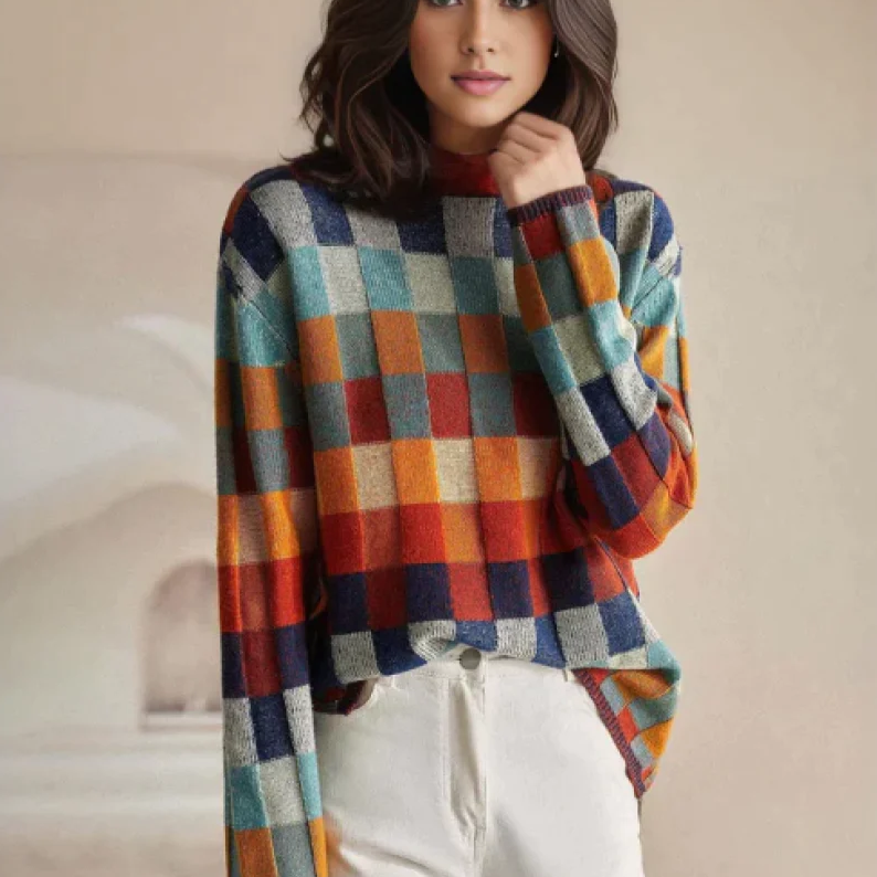 Valentina Sweater