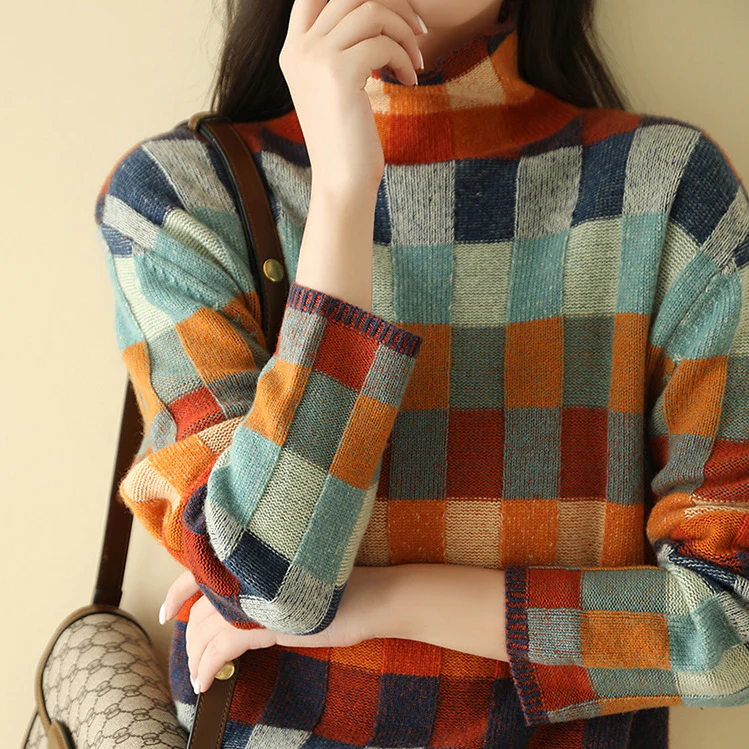 Valentina Sweater