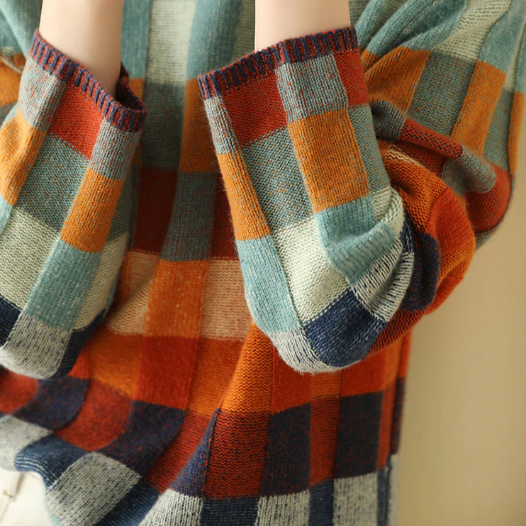 Valentina Sweater