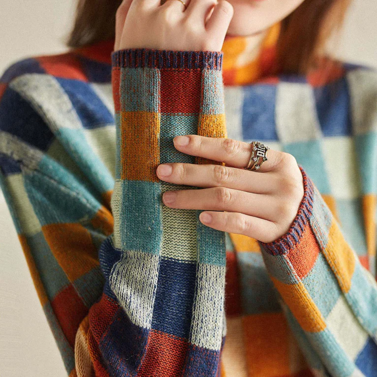 Valentina Sweater