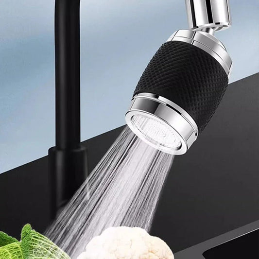 AquaFlex - Reinigen ohne Spritzer [50% Rabatt]