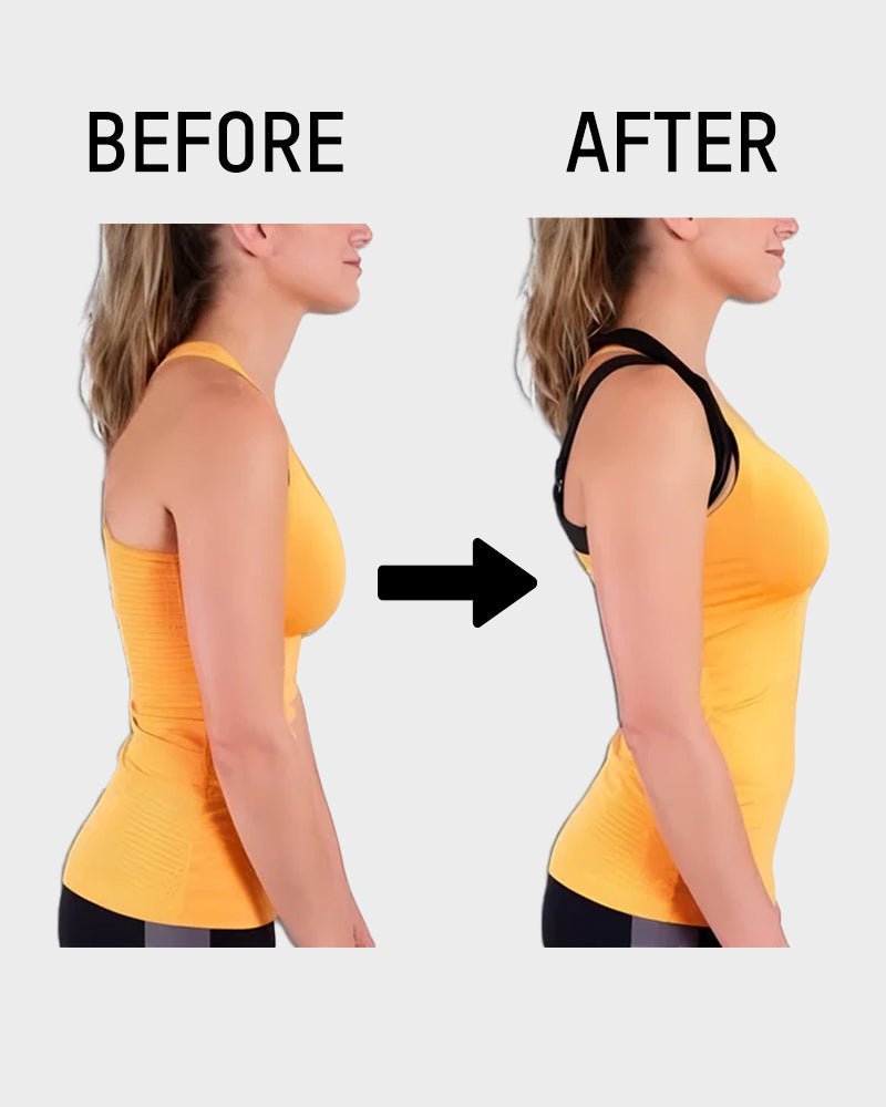 FineLift | Haltungskorrigierender Komfort-BH