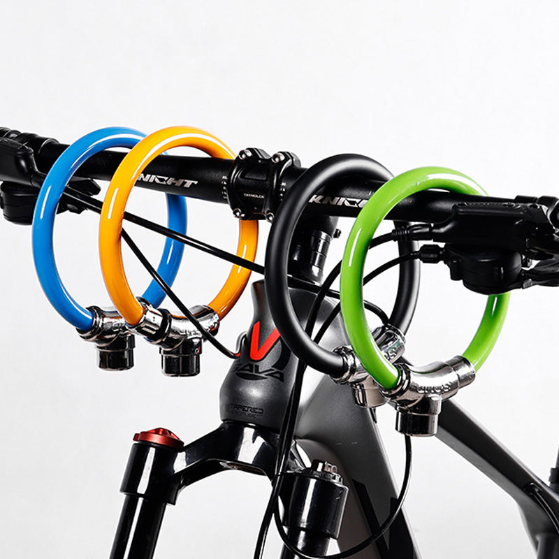 1+1 GRATIS | TechLock – Maximale Sicherheit für dein Bike