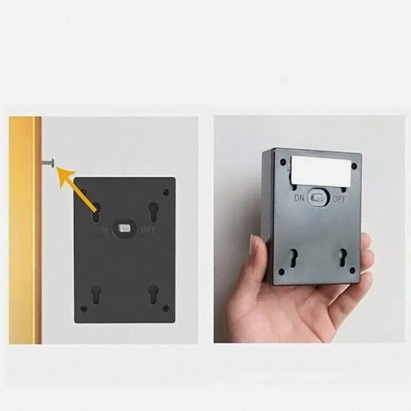 luxuriöse drahtlose Solar-Gartenlampen