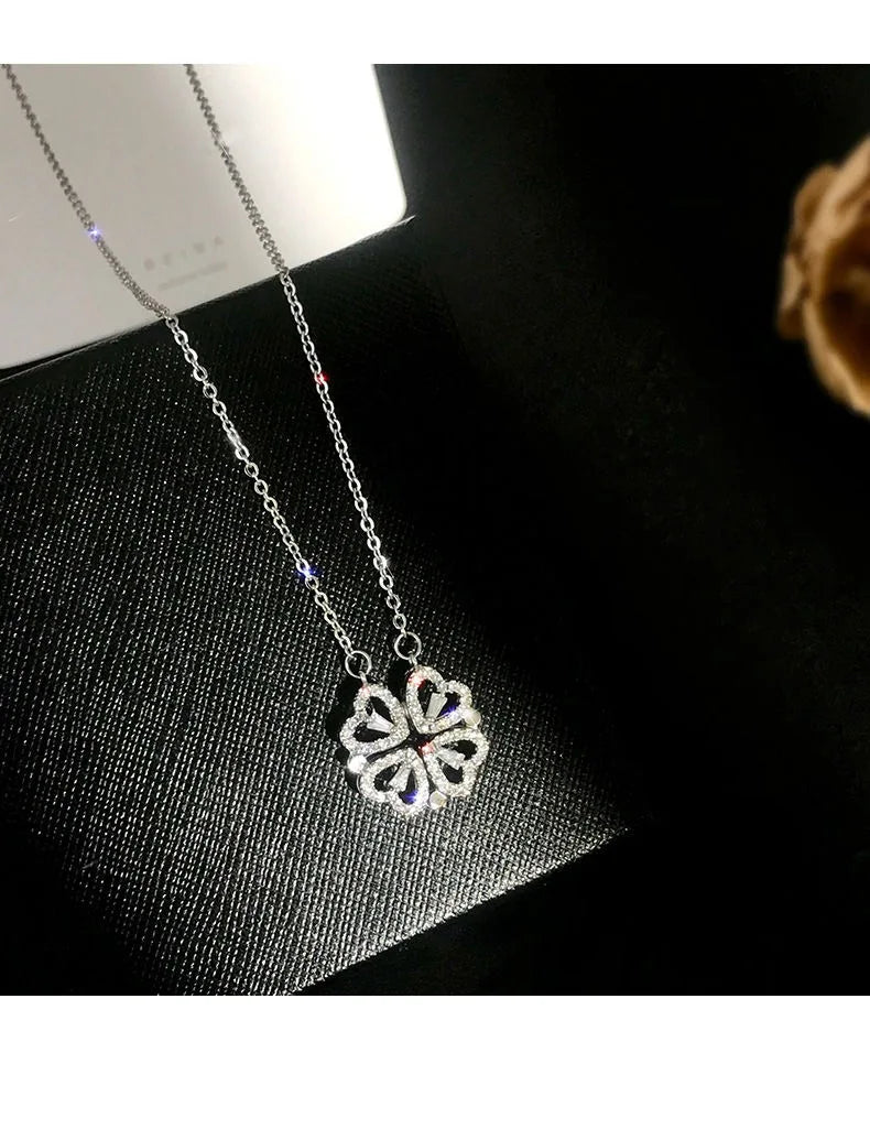 Glücksbringer – Eleganz mit tiefer Bedeutung und persönlichem Wert [50% Rabatt]