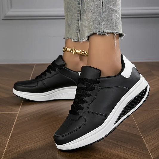 Ana - Orthopädische Sneakers⏐Premium Edition