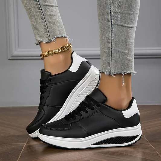 Ana - Orthopädische Sneakers⏐Premium Edition