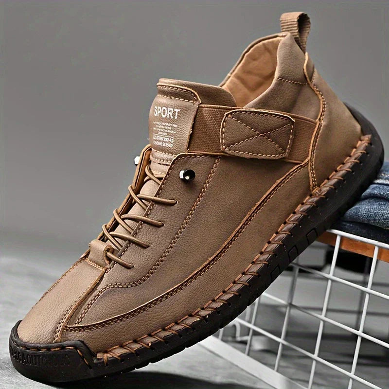 Elira | Bequeme stützende Sneakers