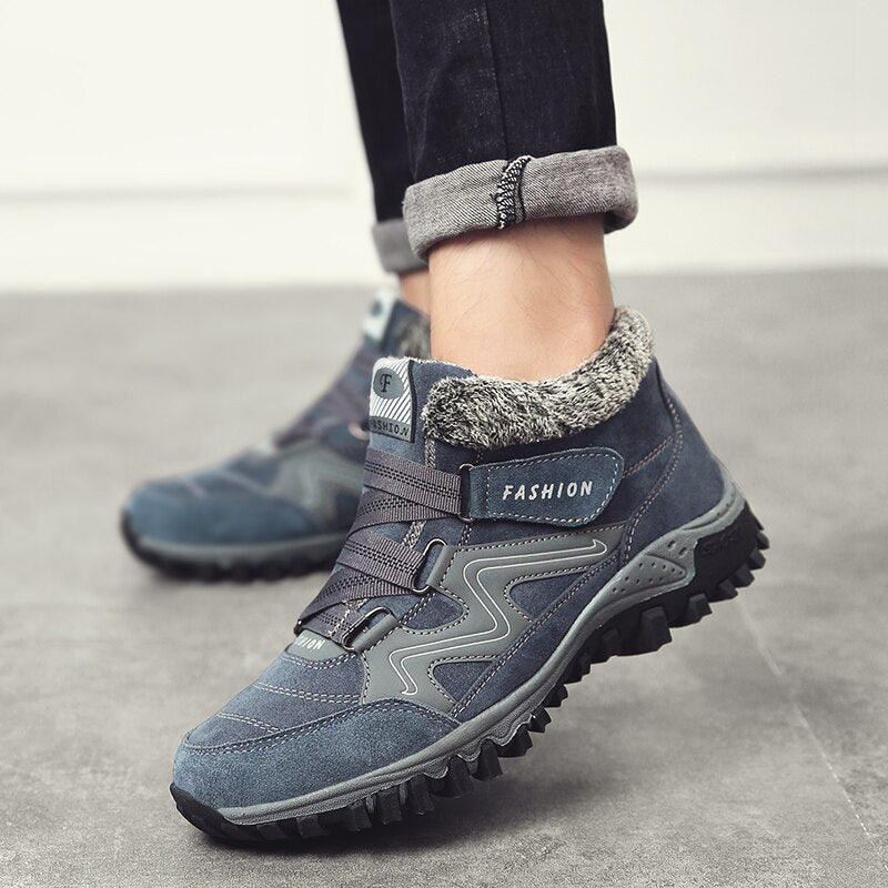 Linda – Orthopädische Komfortschuhe für Damen
