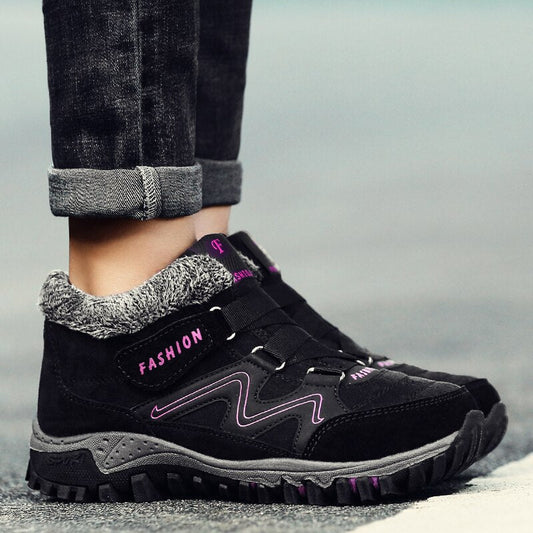 Linda - Orthopädische Winterschuhe