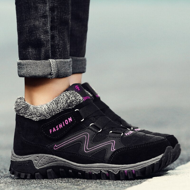 Linda – Orthopädische Komfortschuhe für Damen