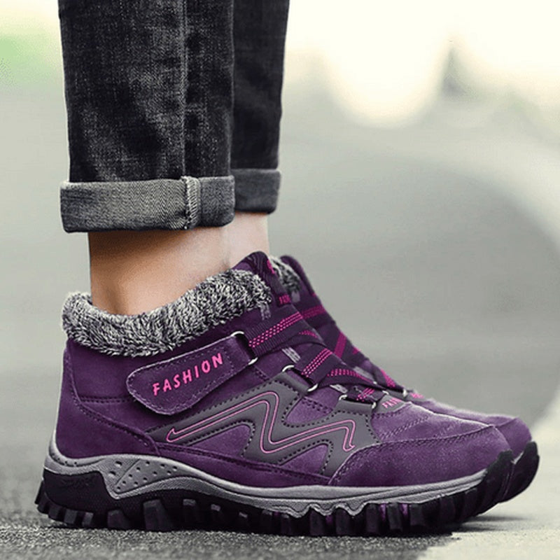 Linda – Orthopädische Komfortschuhe für Damen