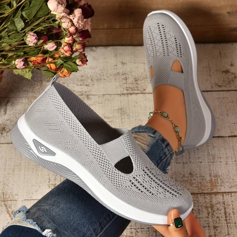 Virelia - Bequeme Damenschuhe
