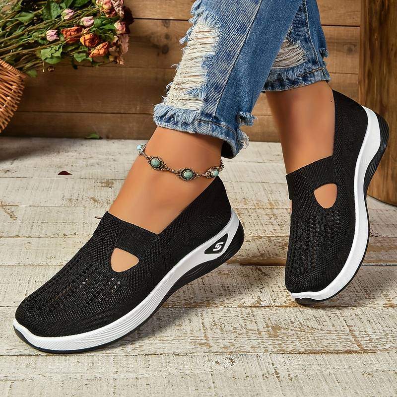 Virelia - Bequeme Damenschuhe