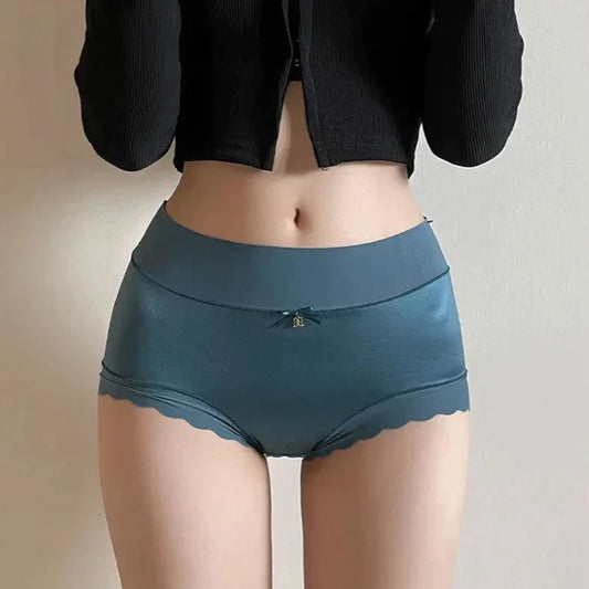 Marie – Nahtlose Höschen mit Eleganter Passform & Unsichtbarem Komfort für Jden Tag |  5+5 GRATIS