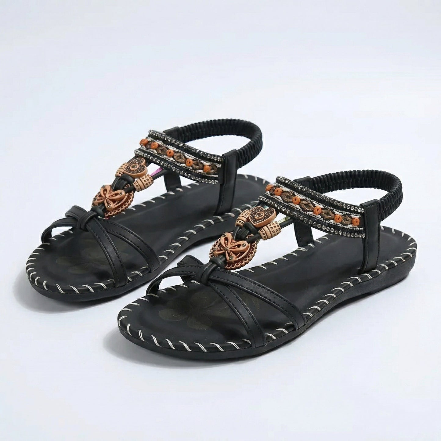 Lota – Bequeme Sandalen