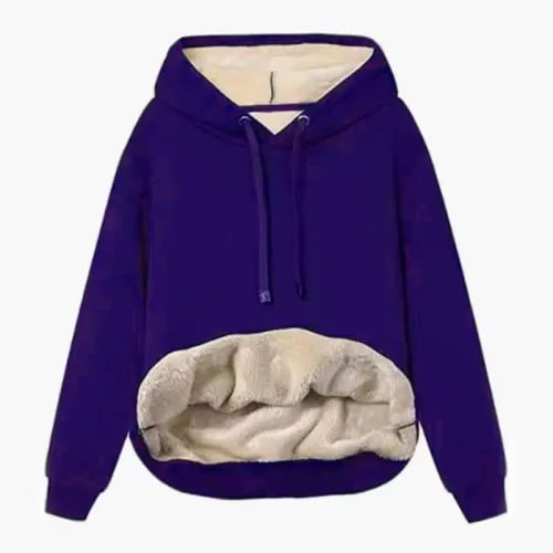 LYDIA – Wende-Pullover für ultimativen Komfort und Stil
