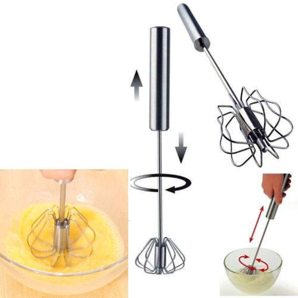 Smartmixer