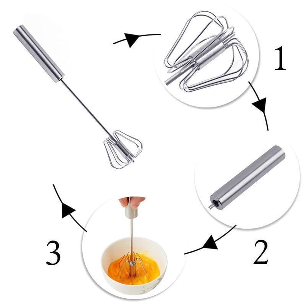 Smartmixer