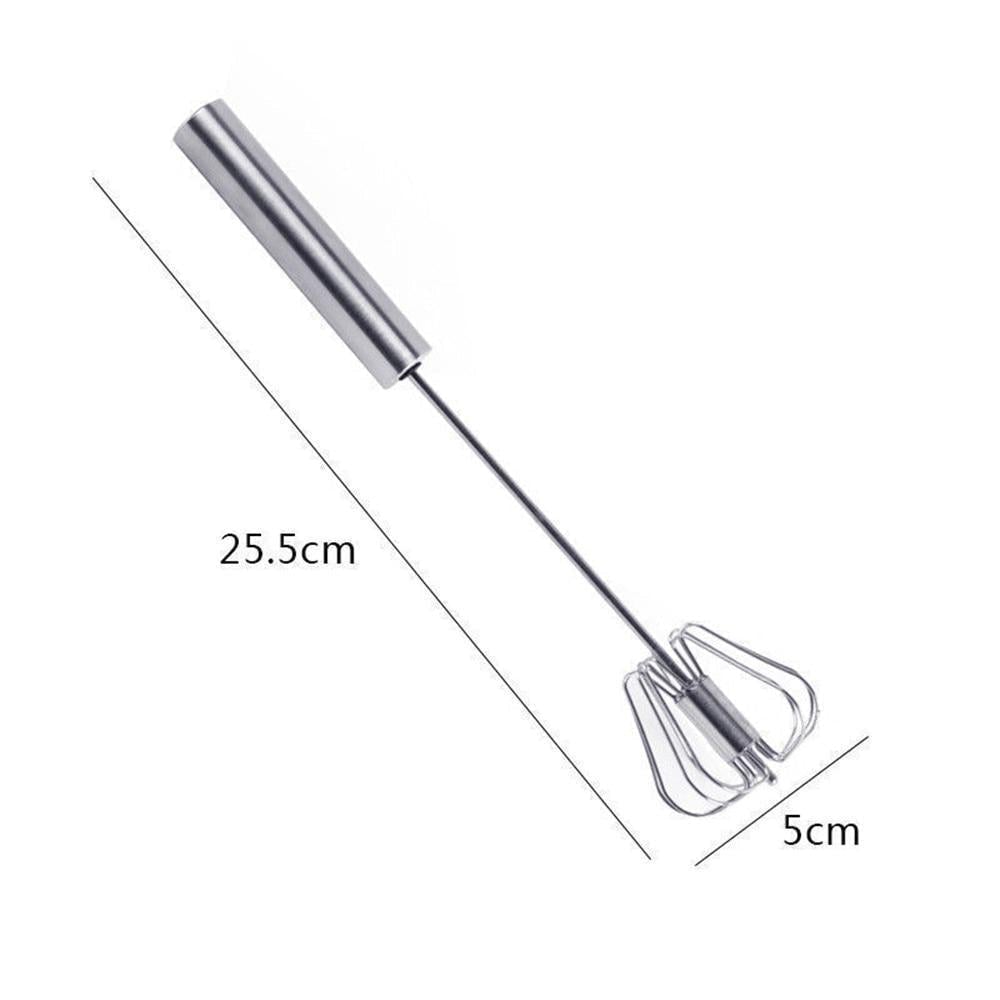 Smartmixer