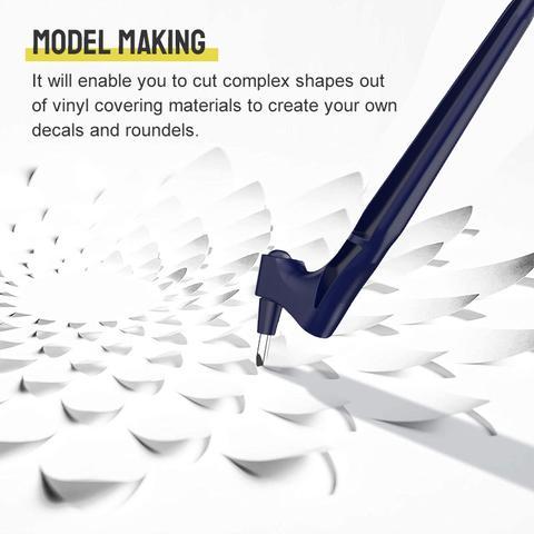 Crafter | 360 Degree - Cutting tool | 1+1 Gratis