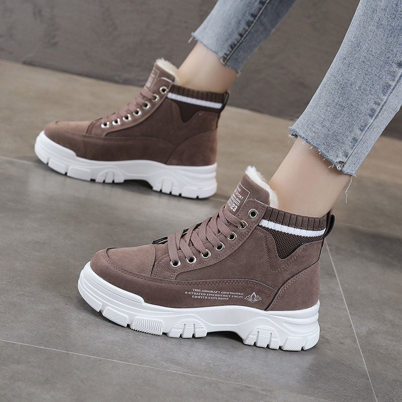 50% Rabatt | Romy Warme Boots