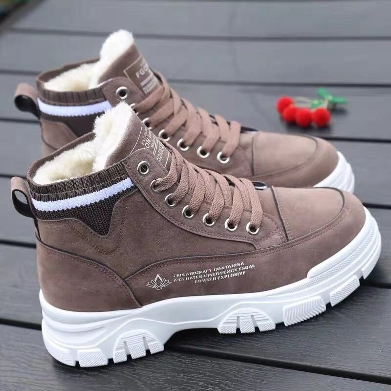 50% Rabatt | Romy Warme Boots